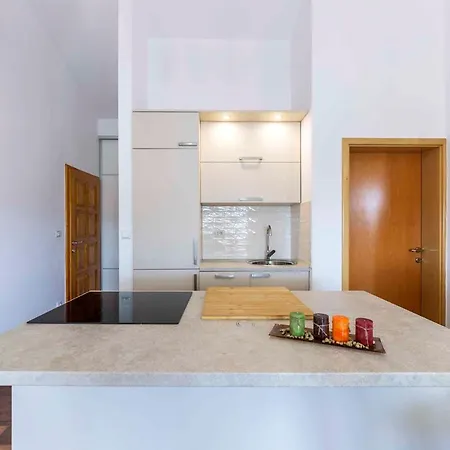Apartmán In - Istrien 38639