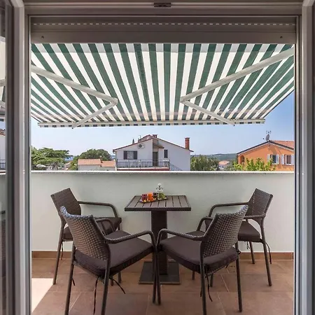 Apartmán In - Istrien 38639